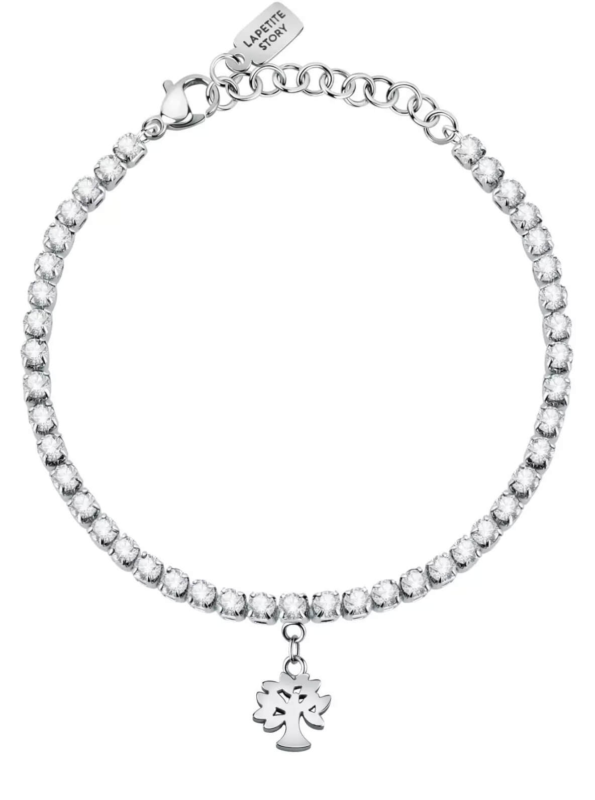 Women's Fashion Bracelet LA PETITE STORY Mod. LPS05ASF30