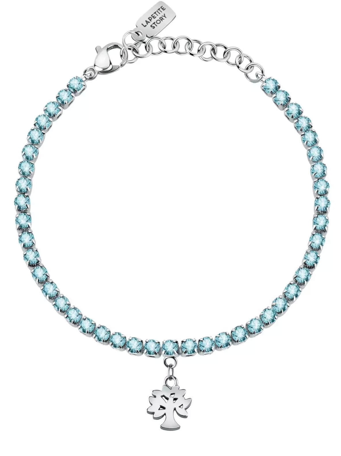 Women's Fashion Bracelet LA PETITE STORY Mod. LPS05ASF32