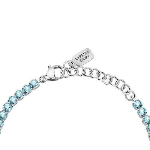 Women's Fashion Bracelet LA PETITE STORY Mod. LPS05ASF32