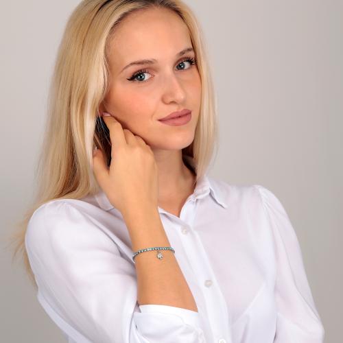 Women's Fashion Bracelet LA PETITE STORY Mod. LPS05ASF32