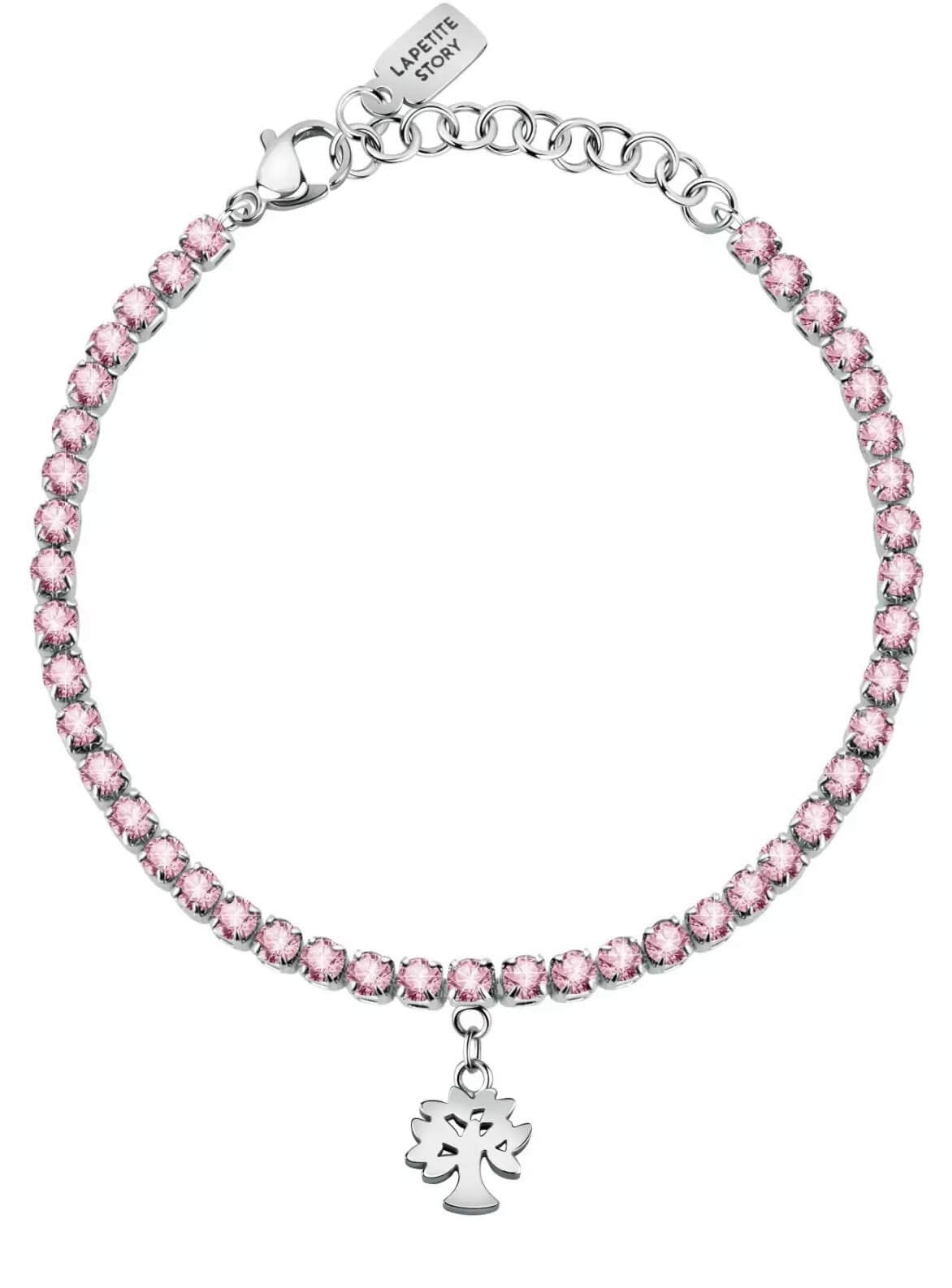 Women's Fashion Bracelet LA PETITE STORY Mod. LPS05ASF33