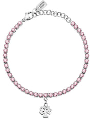 Women's Fashion Bracelet LA PETITE STORY Mod. LPS05ASF33