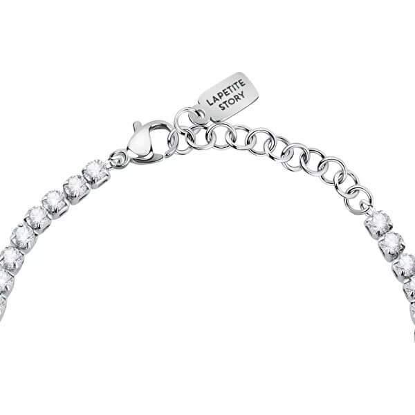 Women's Fashion Bracelet LA PETITE STORY Mod. LPS05ASF33