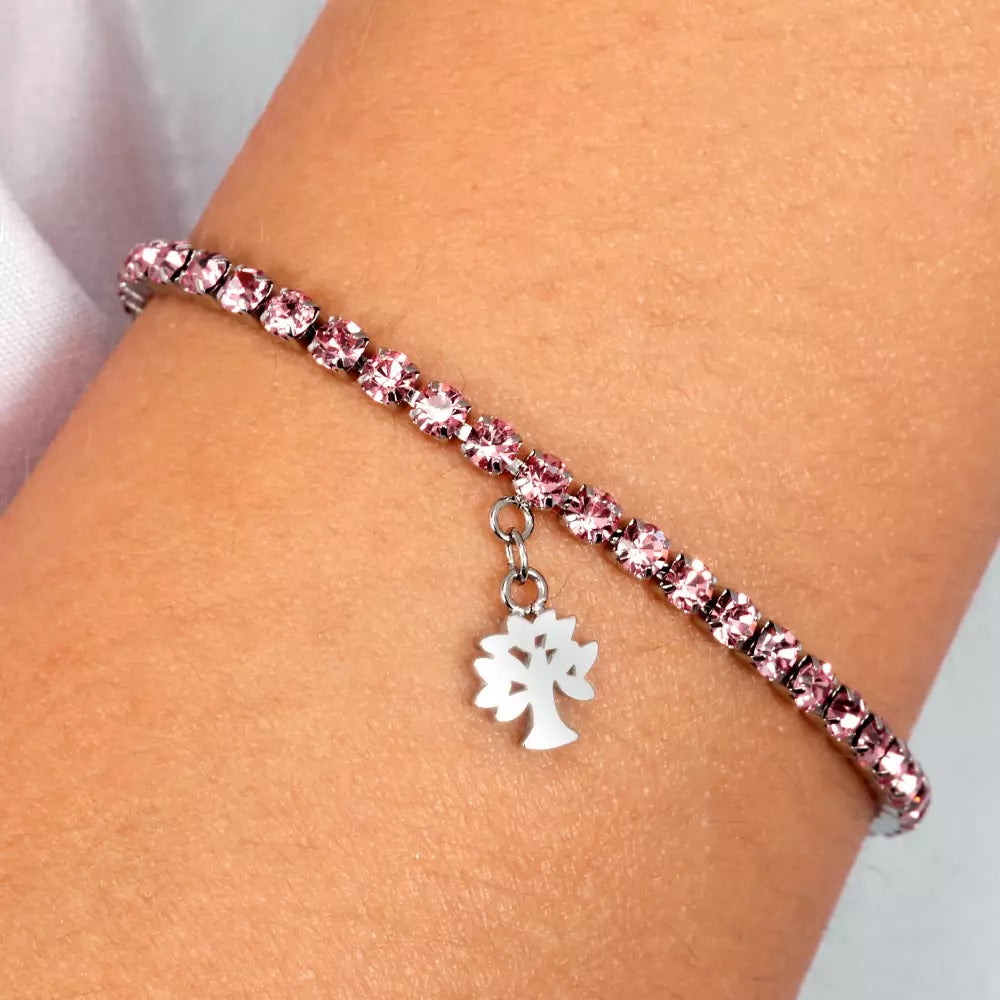 Women's Fashion Bracelet LA PETITE STORY Mod. LPS05ASF33