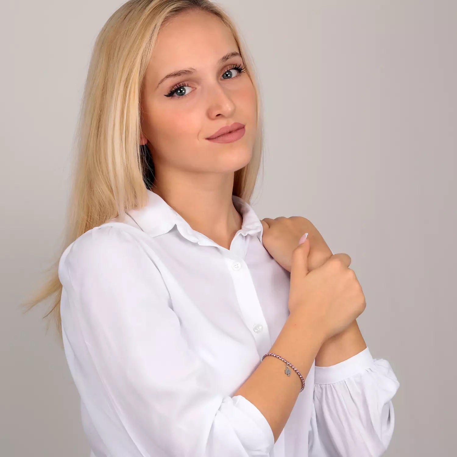 Women's Fashion Bracelet LA PETITE STORY Mod. LPS05ASF33