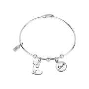 Women's Fashion Bracelet LA PETITE STORY MOD. LPS05ASF65
