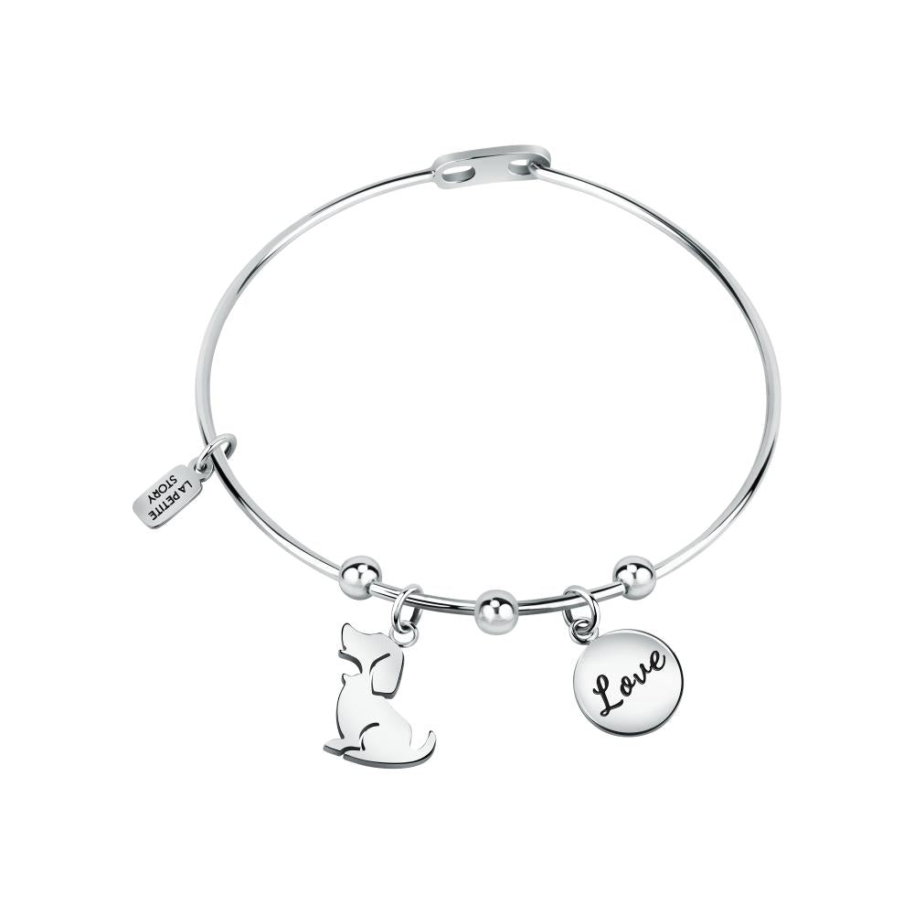 Women's Fashion Bracelet LA PETITE STORY MOD. LPS05ASF65