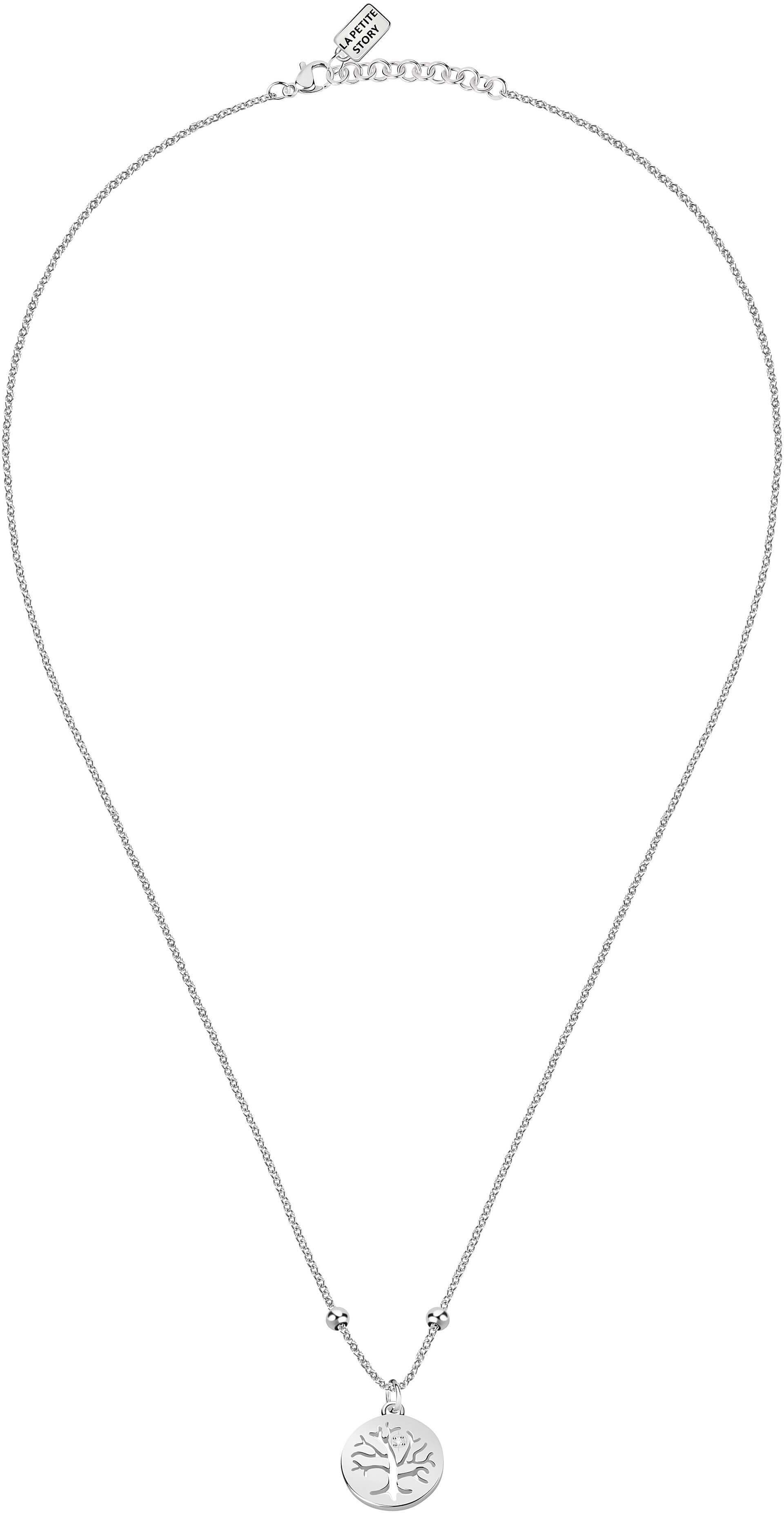 Women's Fashion Necklace LA PETITE STORY Mod. LPS10APX12