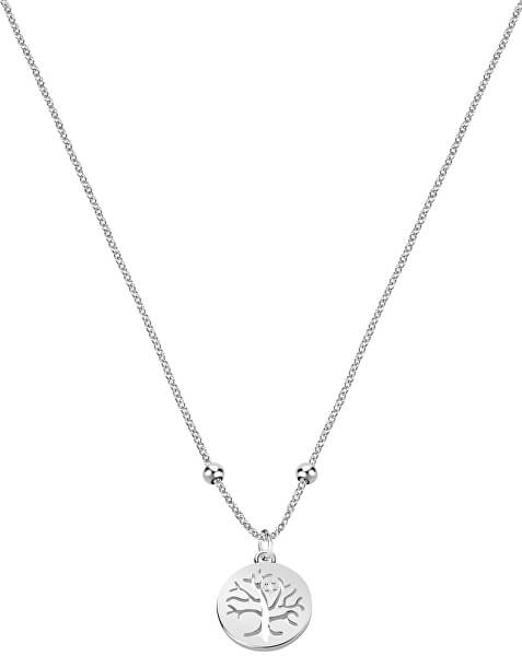 Women's Fashion Necklace LA PETITE STORY Mod. LPS10APX12