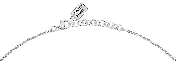 Women's Fashion Necklace LA PETITE STORY Mod. LPS10APX12