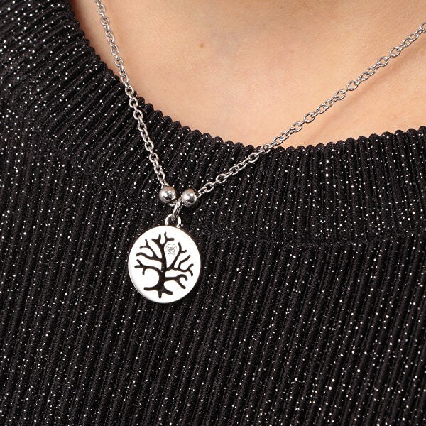 Women's Fashion Necklace LA PETITE STORY Mod. LPS10APX12