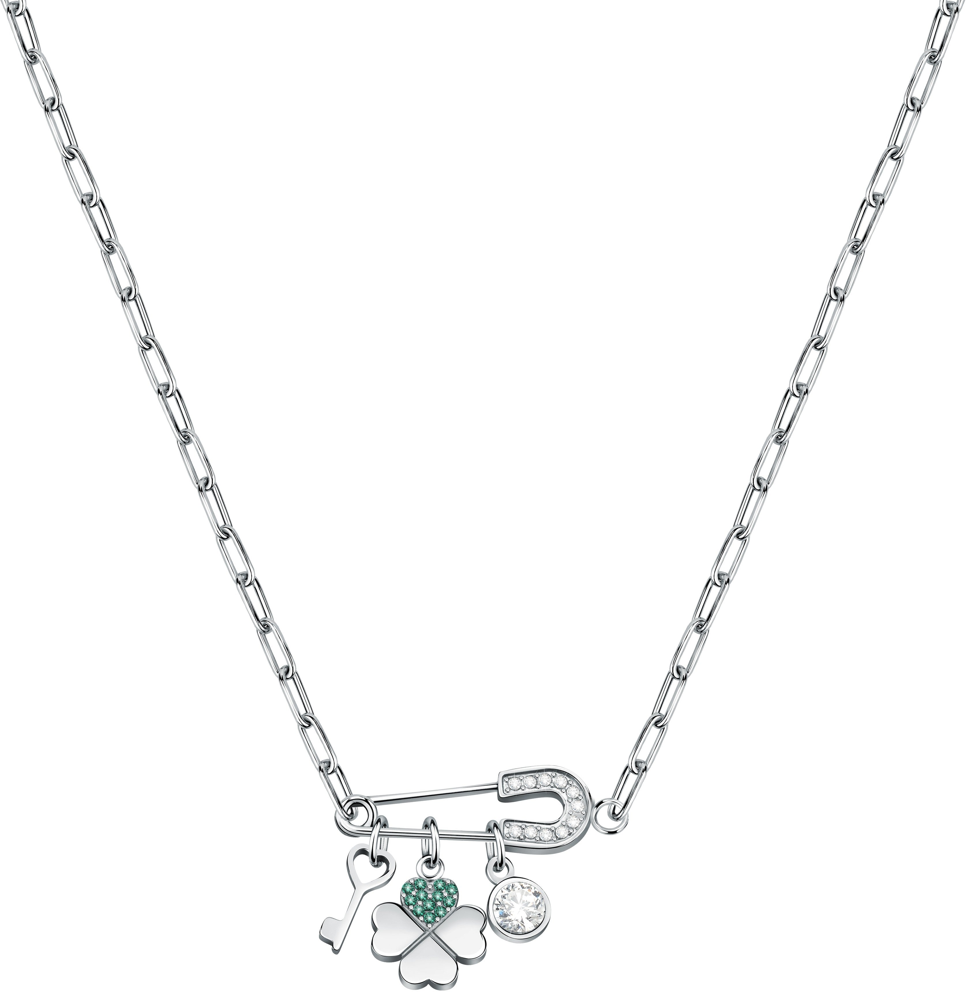 Women's Fashion Necklace LA PETITE STORY Mod. LPS10ARR01