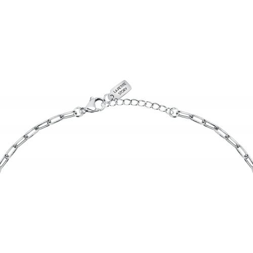 Women's Fashion Necklace LA PETITE STORY Mod. LPS10ARR01