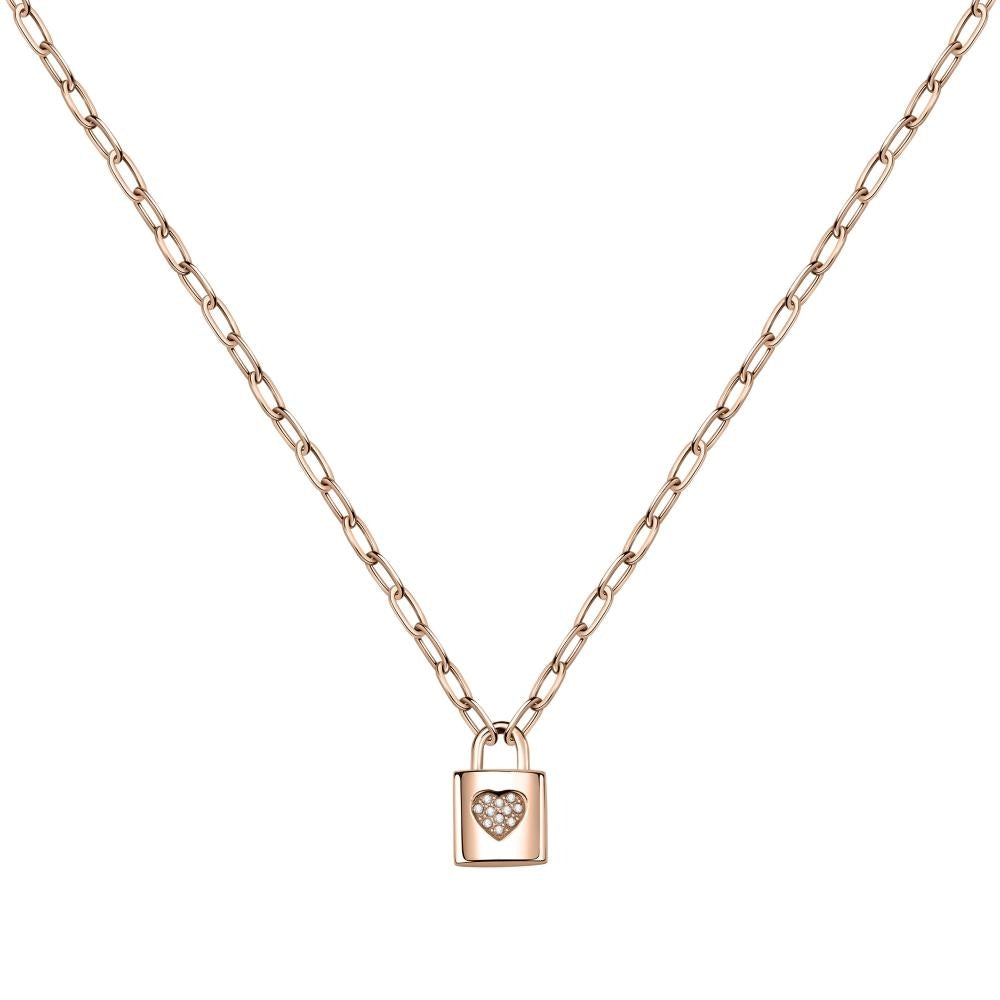 Women's Fashion Necklace LA PETITE STORY JEWELRY Mod. LPS10ASD03