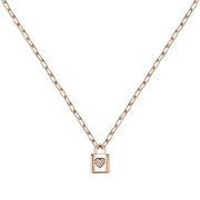 Women's Fashion Necklace LA PETITE STORY JEWELRY Mod. LPS10ASD03