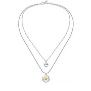 Women's Fashion Necklace LA PETITE STORY Mod. LPS10ASD05