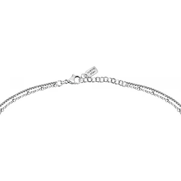 Women's Fashion Necklace LA PETITE STORY Mod. LPS10ASD05