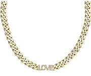 Women's Fashion Necklace LA PETITE STORY MOD. LPS10ASD09