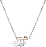 Women's Fashion Necklace LA PETITE STORY Mod. LPS10ASE01