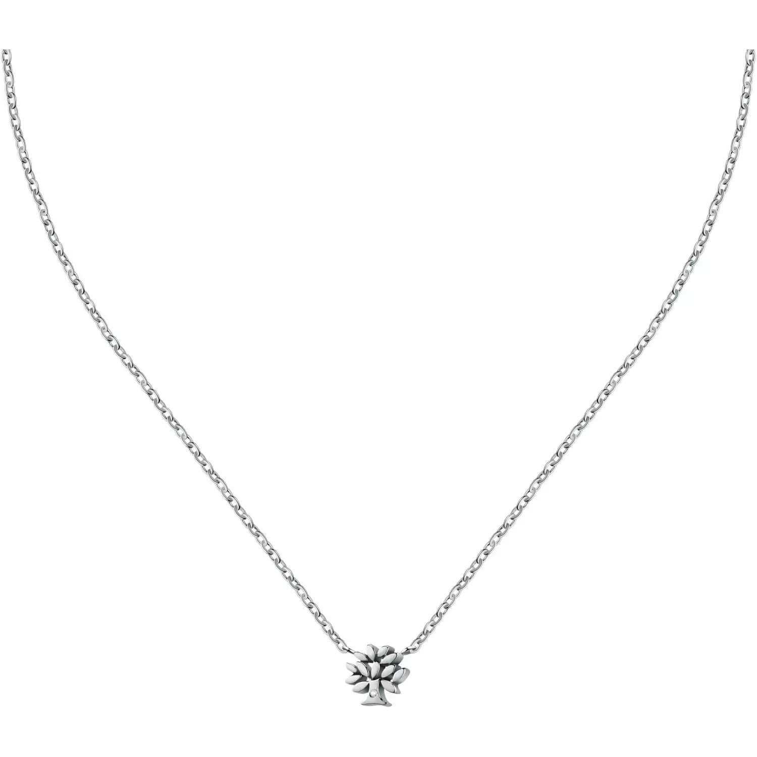 Women's Fashion Necklace LA PETITE STORY Mod. LPS10ASF04