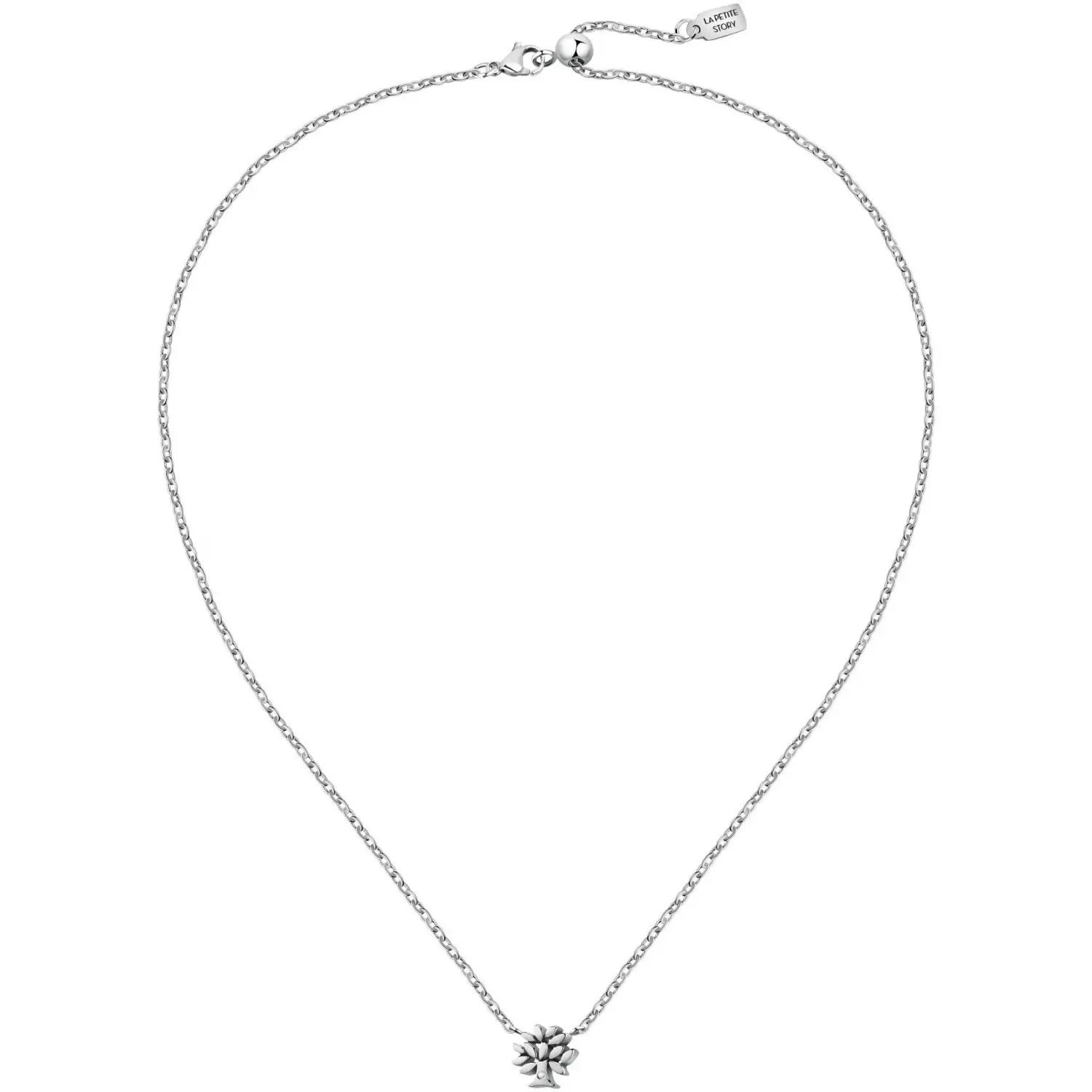 Women's Fashion Necklace LA PETITE STORY Mod. LPS10ASF04