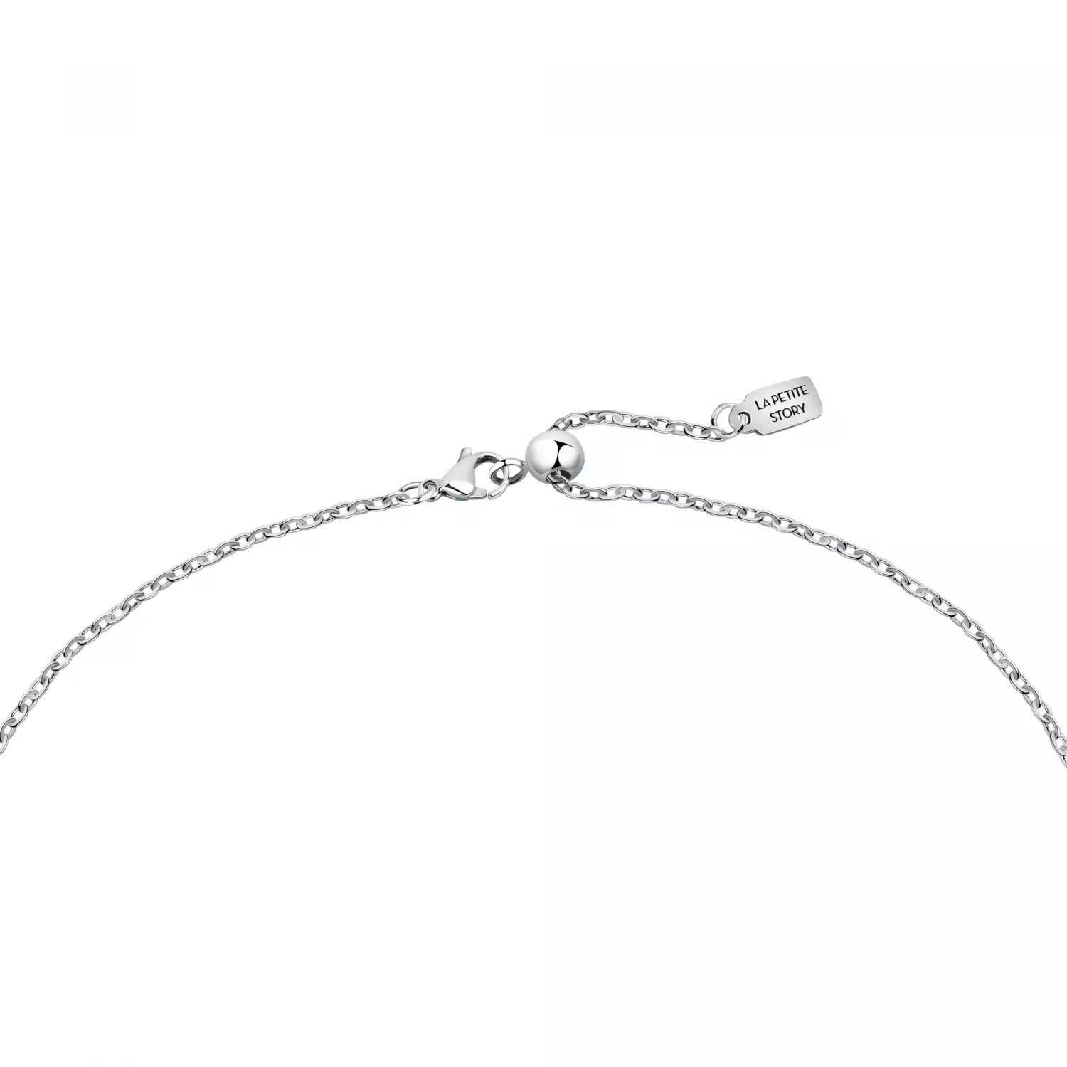 Women's Fashion Necklace LA PETITE STORY Mod. LPS10ASF04