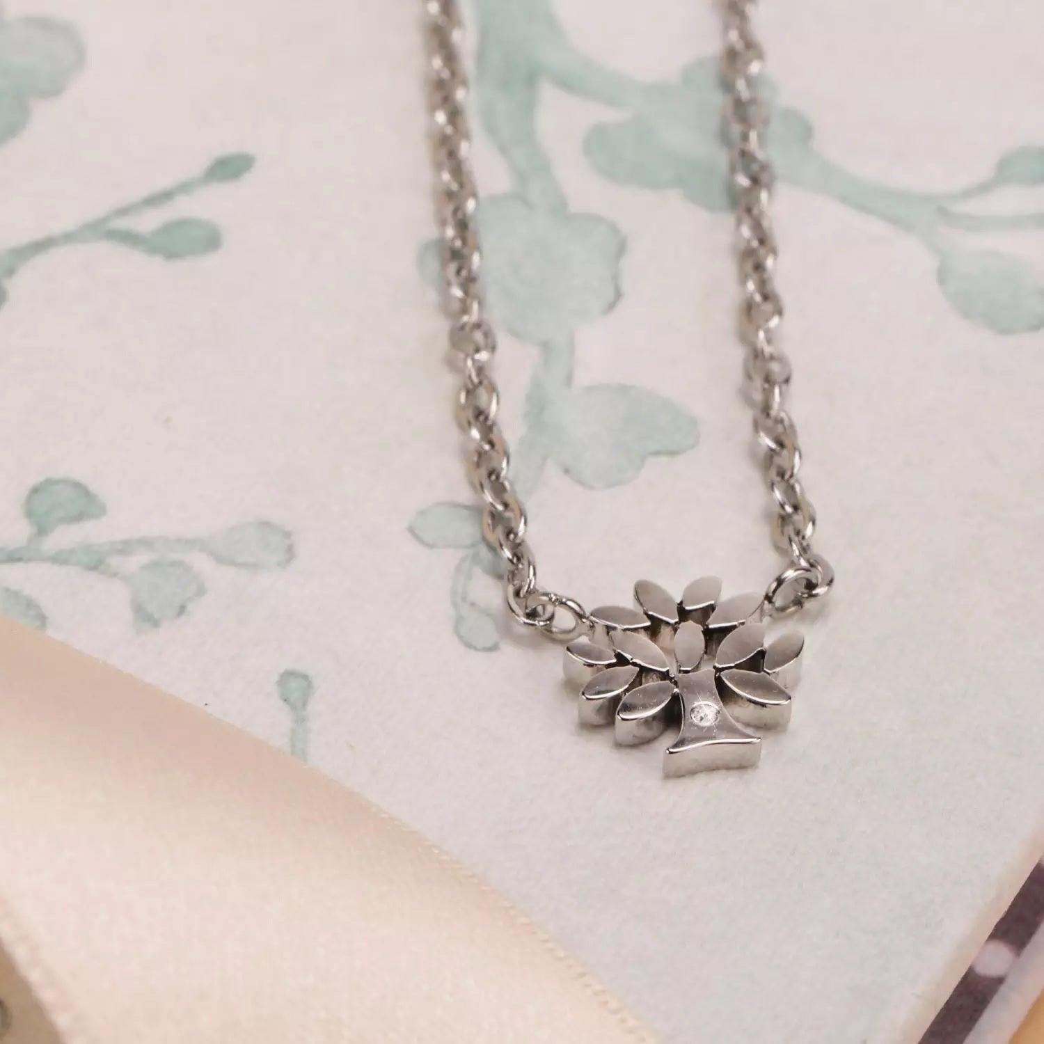 Women's Fashion Necklace LA PETITE STORY Mod. LPS10ASF04