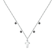 Women's Fashion Necklace LA PETITE STORY MOD. LPS10ASF07