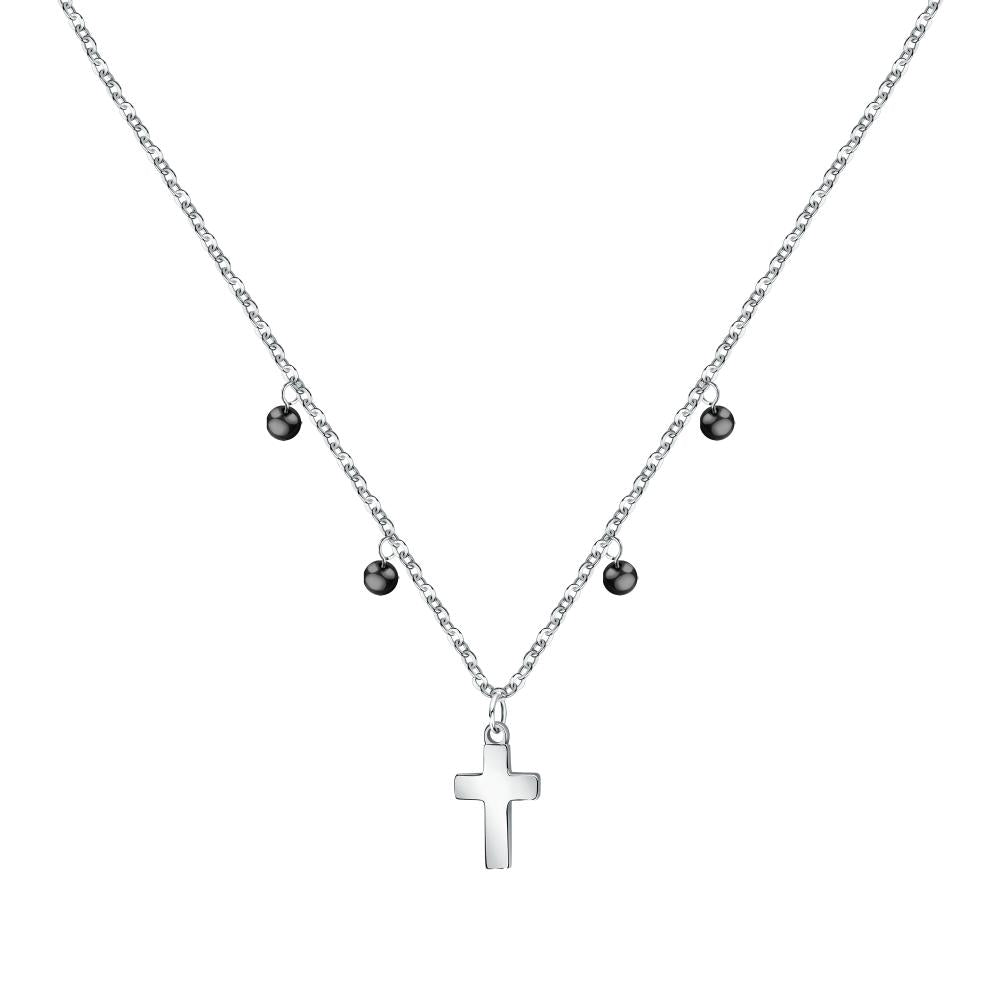 Women's Fashion Necklace LA PETITE STORY MOD. LPS10ASF07