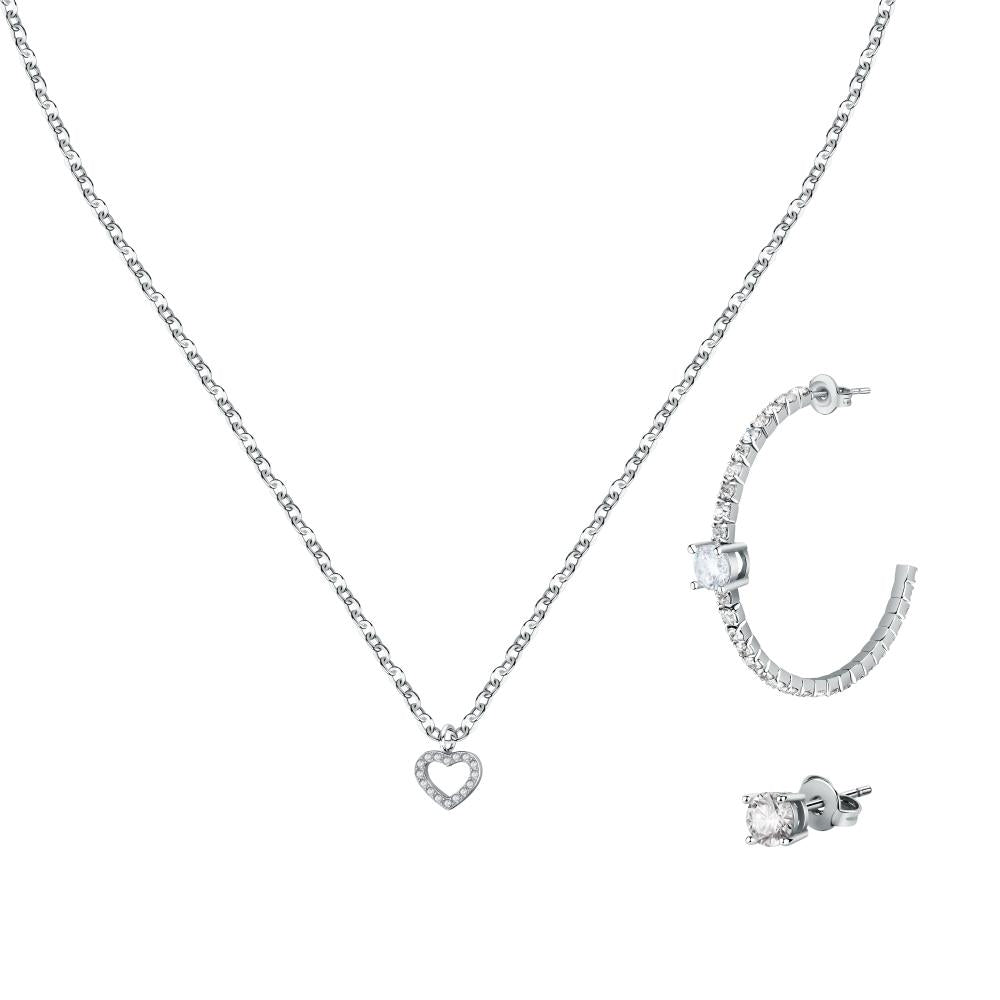 Women's Fashion Jewellery LA PETITE STORY MOD. LPS20ASD05