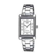 Women's Watch CASIO EU WATCHES Mod. LTP-1234PD-7BEG
