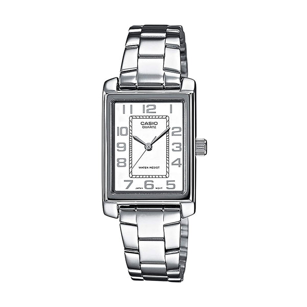 Women's Watch CASIO EU WATCHES Mod. LTP-1234PD-7BEG