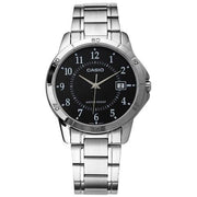 Women's Watch CASIO COLLECTION Mod. LADY DATE - BLACK
