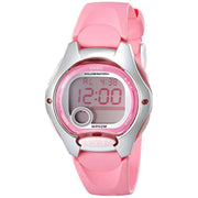 Women's Watch CASIO SPORT Mod. ILLUMINATOR - PINK