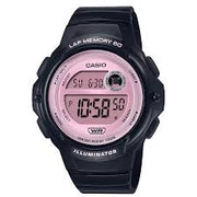 Women's Watch CASIO SPORT Mod. ILLUMINATOR - PINK