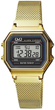 Women's Watch Q&Q Mod. M173J027Y