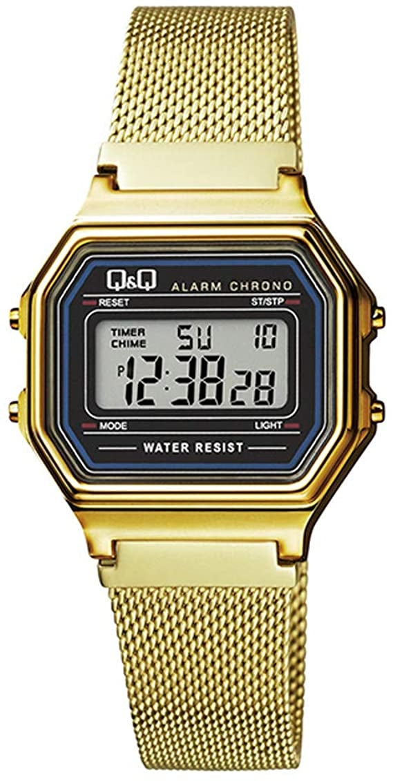 Women's Watch Q&Q Mod. M173J027Y