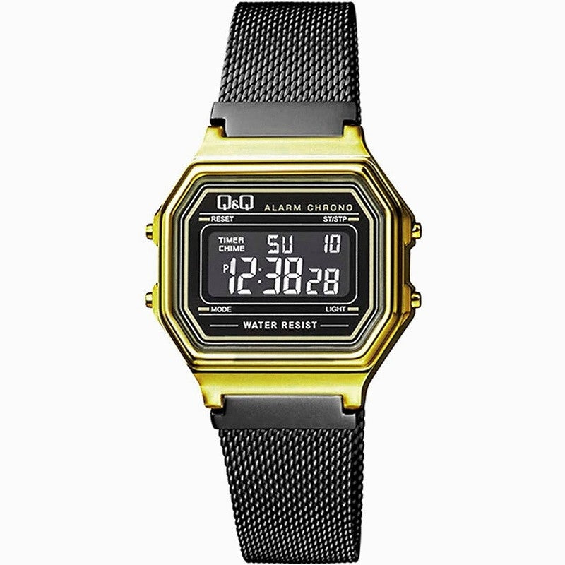 Women's Watch Q&Q Mod. M173J028Y