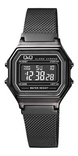 Unisex Watch Q&Q Mod. M173J029Y