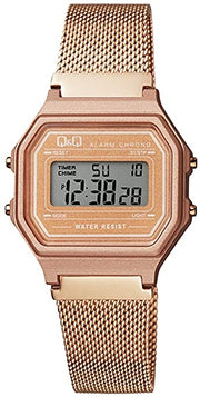 Women's Watch Q&Q Mod. M173J030Y