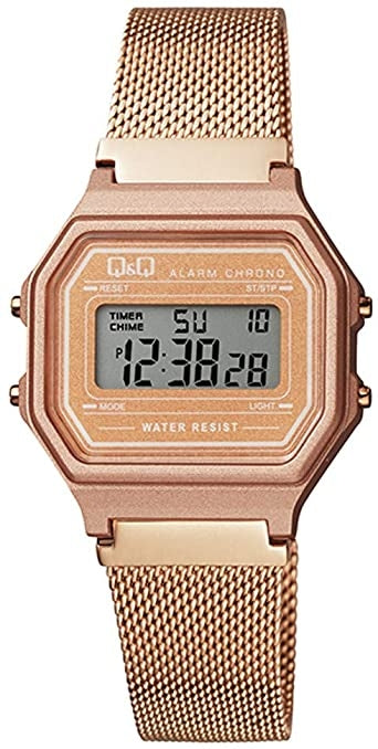 Women's Watch Q&Q Mod. M173J030Y