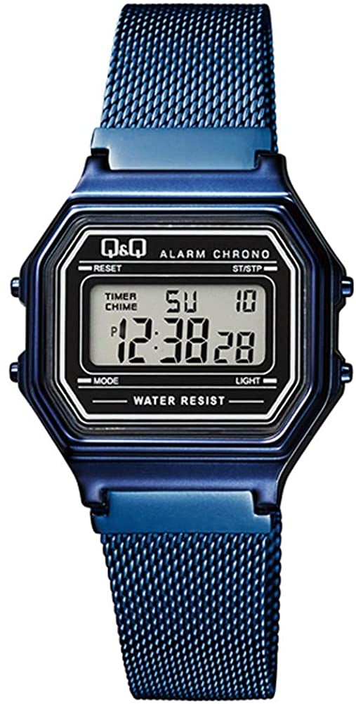 Unisex Watch Q&Q Mod. M173J031Y