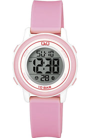 Unisex Watch Q&Q Mod. DIGITAL DAY DATA 24H