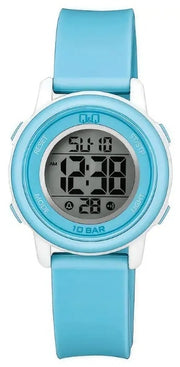 Women's Watch Q&Q Mod. DIGITAL DAY DATA 24H
