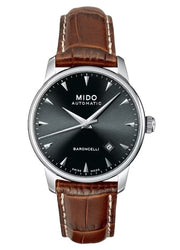 Luxury Watch MIDO Mod. BARONCELLI TRADITION
