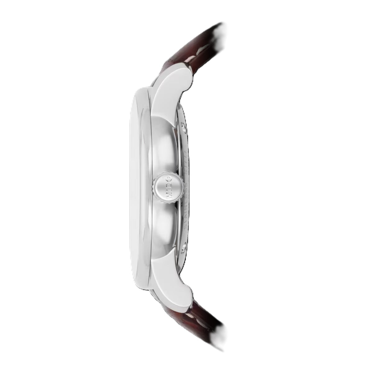 Luxury Watch MIDO Mod. BARONCELLI TRADITION