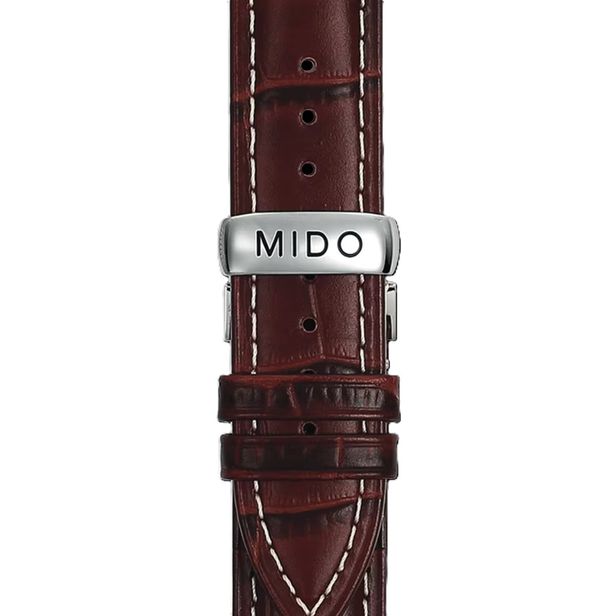 Luxury Watch MIDO Mod. BARONCELLI TRADITION