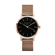 Women's Watch ROSEFIELD WATCHES Mod. MBR-M45