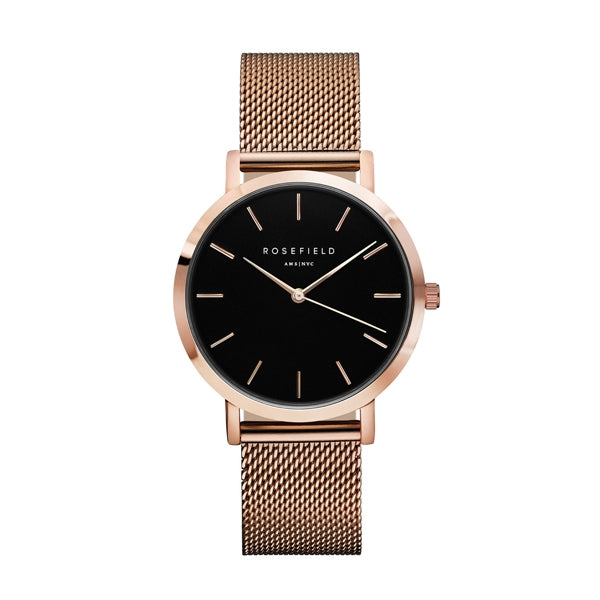Women's Watch ROSEFIELD WATCHES Mod. MBR-M45