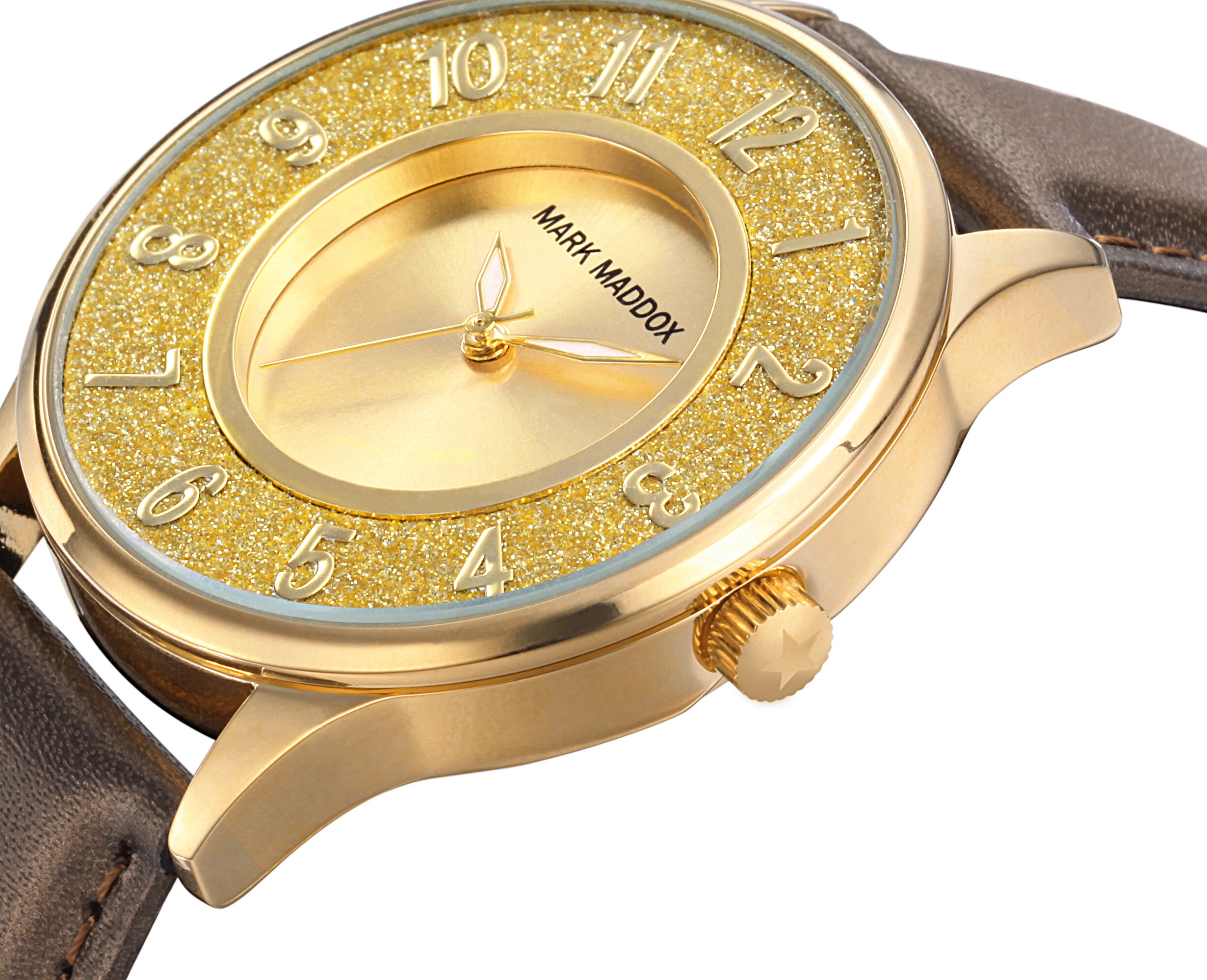 Women's Watch MARK MADDOX Mod. MC0013-25